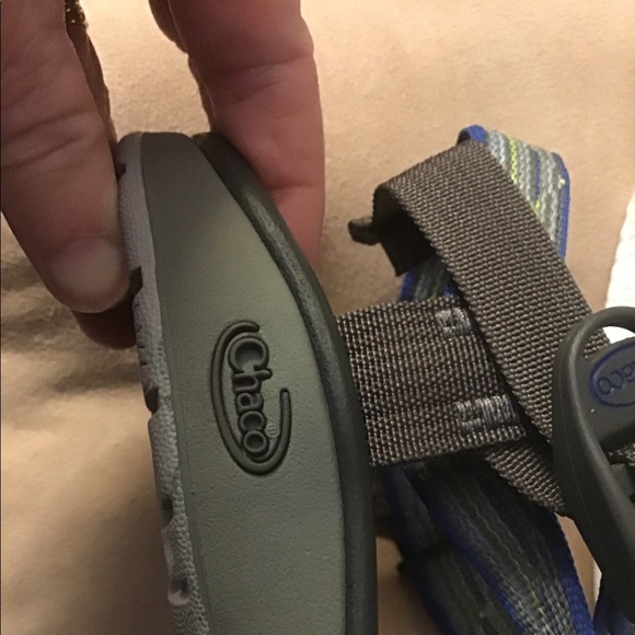 GREAT WOMENS CHACOS SANDALS - Picture 6 of 8